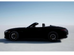 Mercedes-Benz SL AMG SL 55 Roadster 2026