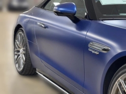 Mercedes-Benz SL AMG SL 55 Roadster 2025