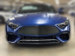 Mercedes-Benz SL AMG SL 55 Roadster 2025