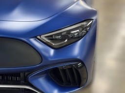 Mercedes-Benz SL AMG SL 55 Roadster 2025