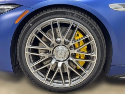 Mercedes-Benz SL AMG SL 55 Roadster 2025