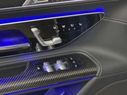 Mercedes-Benz SL AMG SL 55 Roadster 2025