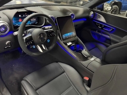 Mercedes-Benz SL AMG SL 55 Roadster 2025