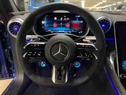 Mercedes-Benz SL AMG SL 55 Roadster 2025