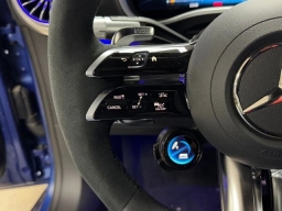 Mercedes-Benz SL AMG SL 55 Roadster 2025