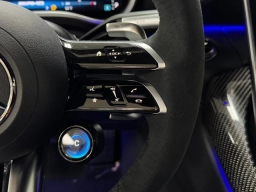 Mercedes-Benz SL AMG SL 55 Roadster 2025