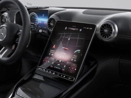 Mercedes-Benz SL AMG SL 55 Roadster 2025