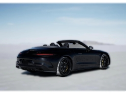 Mercedes-Benz SL AMG SL 55 Roadster 2025