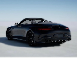 Mercedes-Benz SL AMG SL 55 Roadster 2025