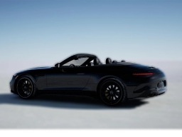 Mercedes-Benz SL AMG SL 55 Roadster 2025