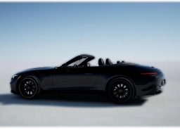 Mercedes-Benz SL AMG SL 55 Roadster 2025