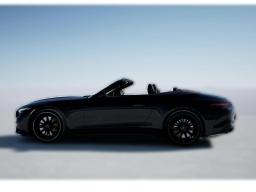 Mercedes-Benz SL AMG SL 55 Roadster 2025