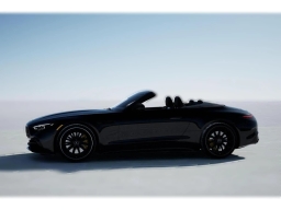 Mercedes-Benz SL AMG SL 55 Roadster 2025