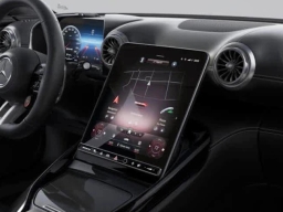 Mercedes-Benz SL AMG SL 55 Roadster 2025