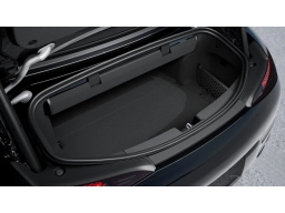 Mercedes-Benz SL AMG SL 55 Roadster 2025