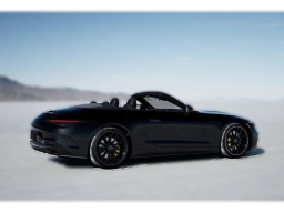 Mercedes-Benz SL AMG SL 55 Roadster 2025