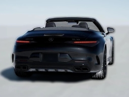 Mercedes-Benz SL AMG SL 55 Roadster 2025