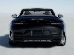 Mercedes-Benz SL AMG SL 55 Roadster 2025