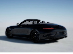 Mercedes-Benz SL AMG SL 55 Roadster 2025