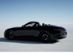 Mercedes-Benz SL AMG SL 55 Roadster 2025