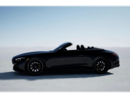 Mercedes-Benz SL AMG SL 55 Roadster 2025