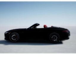 Mercedes-Benz SL AMG SL 55 Roadster 2026