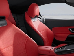 Mercedes-Benz SL AMG SL 55 Roadster 2026