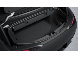 Mercedes-Benz SL AMG SL 55 Roadster 2026