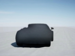 Mercedes-Benz SL AMG SL 55 Roadster 2026