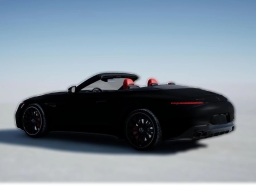 Mercedes-Benz SL AMG SL 55 Roadster 2026