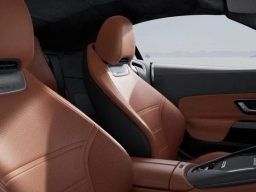 Mercedes-Benz SL AMG SL 55 Roadster 2026