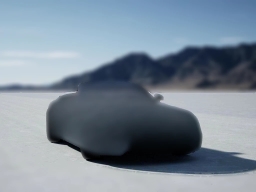 Mercedes-Benz SL AMG SL 55 Roadster 2026