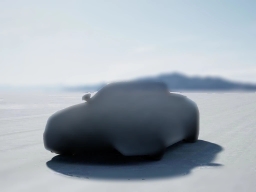 Mercedes-Benz SL AMG SL 55 Roadster 2026