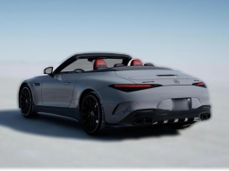 Mercedes-Benz SL AMG SL 55 Roadster 2026