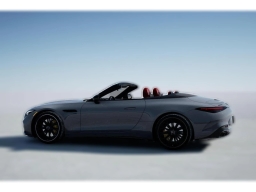 Mercedes-Benz SL AMG SL 55 Roadster 2026