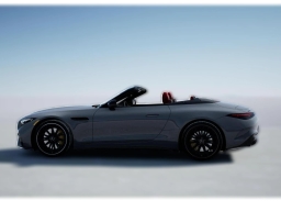 Mercedes-Benz SL AMG SL 55 Roadster 2026