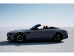 Mercedes-Benz SL AMG SL 55 Roadster 2026