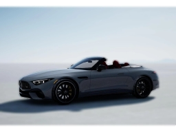 Mercedes-Benz SL AMG SL 55 Roadster 2026