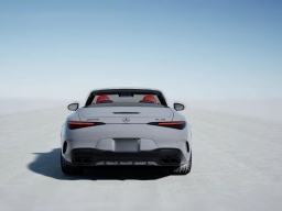 Mercedes-Benz SL AMG SL 55 Roadster 2026