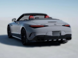 Mercedes-Benz SL AMG SL 55 Roadster 2026