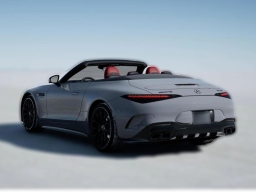 Mercedes-Benz SL AMG SL 55 Roadster 2026