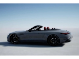 Mercedes-Benz SL AMG SL 55 Roadster 2026