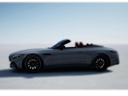 Mercedes-Benz SL AMG SL 55 Roadster 2026