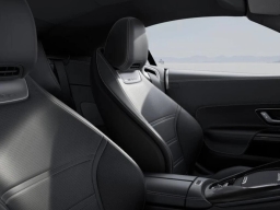 Mercedes-Benz SL AMG SL 55 Roadster 2026