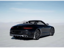 Mercedes-Benz SL AMG SL 55 Roadster 2026