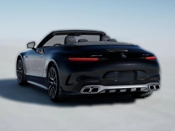 Mercedes-Benz SL AMG SL 55 Roadster 2026