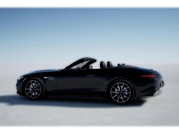 Mercedes-Benz SL AMG SL 55 Roadster 2026