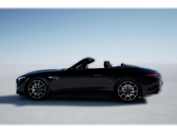 Mercedes-Benz SL AMG SL 55 Roadster 2026