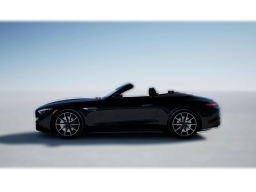 Mercedes-Benz SL AMG SL 55 Roadster 2026