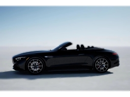 Mercedes-Benz SL AMG SL 55 Roadster 2026